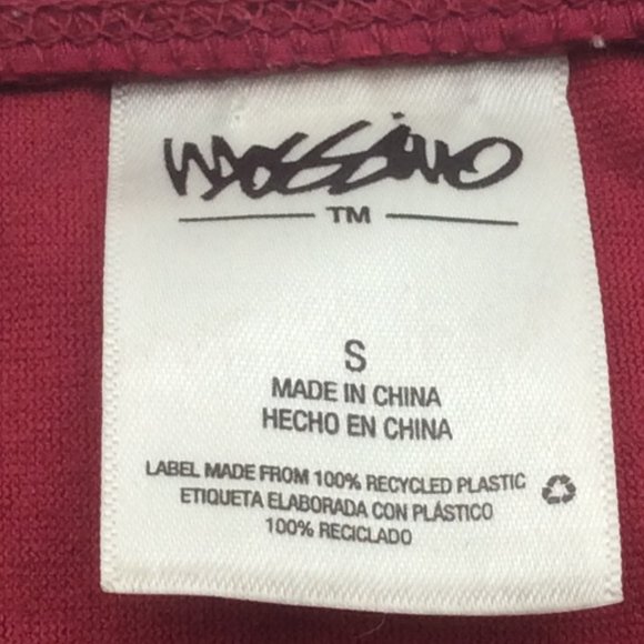 Mossimo Bikini Swim Bottom - Picture 7 of 7